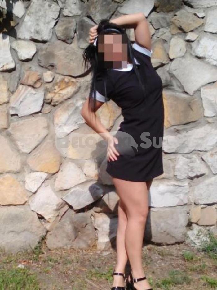 Проститутка Оливия г. Анучино